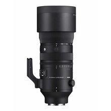 Load image into Gallery viewer, Objectif hybride Sigma 70-200mm f/2.8 DG DN OS noir pour Monture L