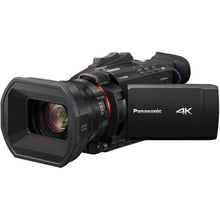 Load image into Gallery viewer, Panasonic HC-X1500E Camcorder