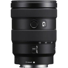 Load image into Gallery viewer, Objetivo zoom Sony APS-C 16-55 mm f/2.8G
