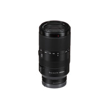 Load image into Gallery viewer, Objetivo Sony SEL 70-350mm f4.5-6.3G OSS