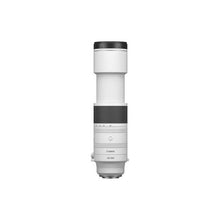 Load image into Gallery viewer, Objetivo Canon RF 200-800mm f/6.3-9 IS USM