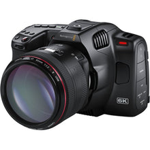 Load image into Gallery viewer, Blackmagic Pocket Cinema Camera 6K Pro