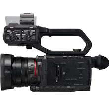 Load image into Gallery viewer, Panasonic HC-X2000E Negro 4K