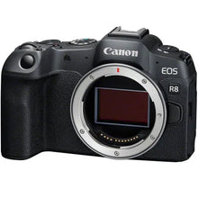 Load image into Gallery viewer, Canon EOS R8 + RF 24mm F/1.8 Macro IS STM
