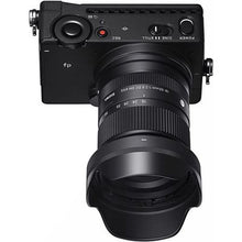 Load image into Gallery viewer, Objetivo AF Sigma 18-50mm f/2.8 DC DN Contemporary para Sony E