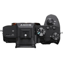 Load image into Gallery viewer, Sony A7 mark III + FE 28-70mm F/3.5-5.6 OSS