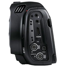 Load image into Gallery viewer, Blackmagic Cinema Camera 6K
