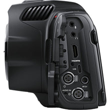 Load image into Gallery viewer, Blackmagic Pocket Cinema Camera 6K Pro