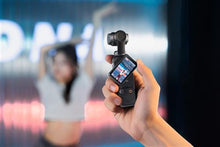 Load image into Gallery viewer, Estabilizador DJI Osmo Pocket 3