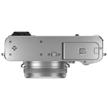 Load image into Gallery viewer, Fujifilm X100VI plata