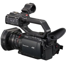 Load image into Gallery viewer, Panasonic HC-X2000E Negro 4K