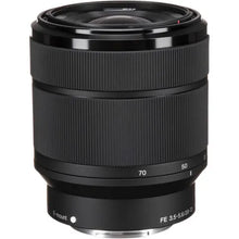 Load image into Gallery viewer, Sony A7 mark III + FE 28-70mm F/3.5-5.6 OSS