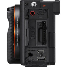 Load image into Gallery viewer, EVIL Sony A7C Negro Edition