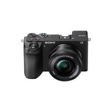 Load image into Gallery viewer, Sony A6700 + 16-50 mm