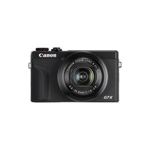 Load image into Gallery viewer, Canon PowerShot G7X Mark III (Negro)