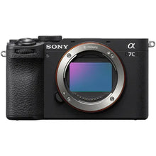 Load image into Gallery viewer, Sony Alpha 7C II Cuerpo Negro
