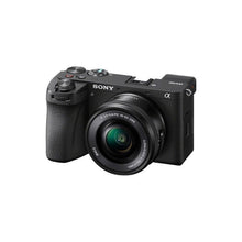 Load image into Gallery viewer, Sony A6700 + 16-50 mm