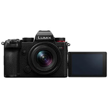 Load image into Gallery viewer, Panasonic LUMIX S5D + 18-40 mm F/4,5-6,3