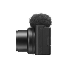 Load image into Gallery viewer, Sony ZV-1 II (Negro)