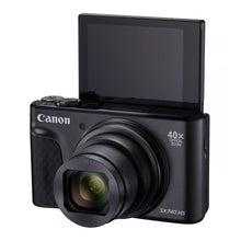 Load image into Gallery viewer, Canon PowerShot SX740 HS Lite Edition Negro