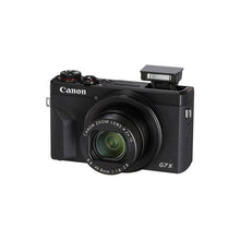 Load image into Gallery viewer, Canon PowerShot G7X Mark III (Negro)