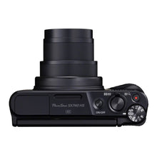 Load image into Gallery viewer, Canon PowerShot SX740 HS Lite Edition Negro
