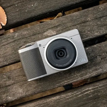 Load image into Gallery viewer, Ricoh GR III Diary Edition