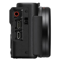 Load image into Gallery viewer, Sony cámara compacta ZV-1 (ZV1BDI.EU)