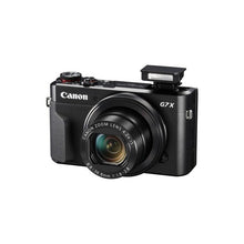 Load image into Gallery viewer, Canon PowerShot G7 X Mark II