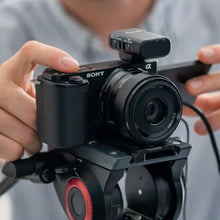 Load image into Gallery viewer, Cámara para vloggers Sony ZV-E10 + 16-50mm (ZVE10LBDI.EU)