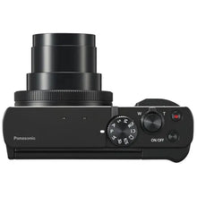 Load image into Gallery viewer, Panasonic Lumix DC-TZ99 Negra